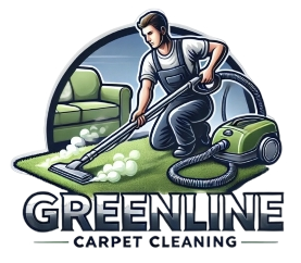GreenLine logo